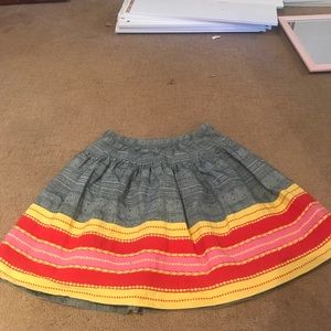 Girls skirt